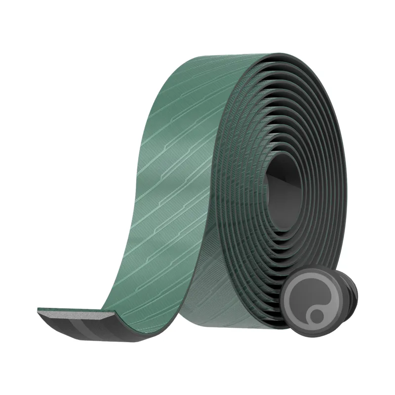 Ergon Allroad Bar Tape in Green